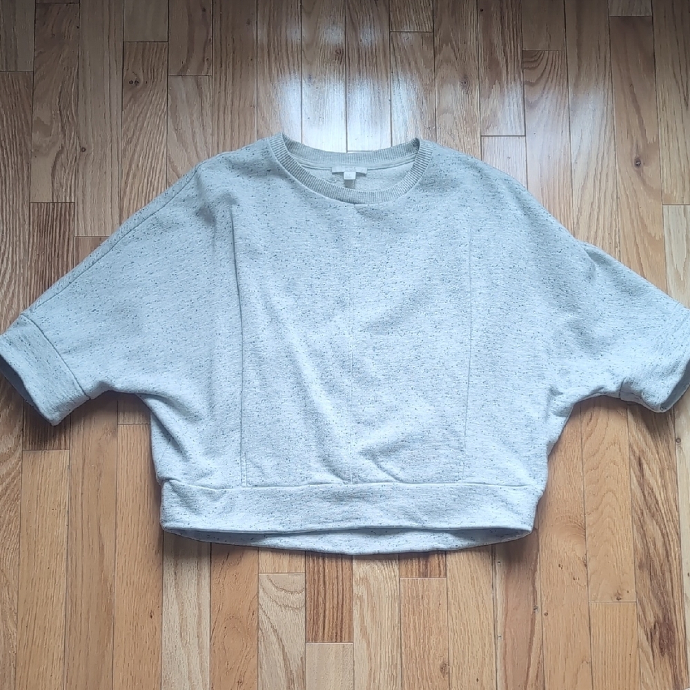 COS Dolman Sleeve Sweatshirt